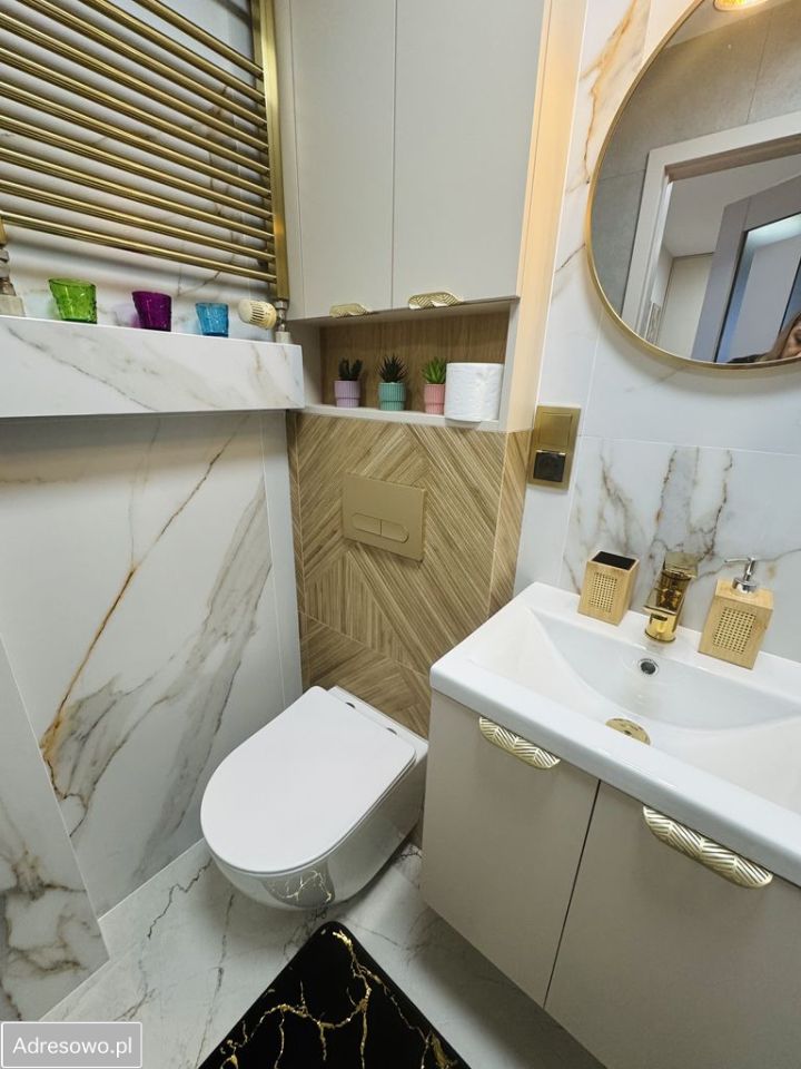 Mieszkanie 2-pokojowe Warszawa Wola, ul. Redutowa. Zdjęcie 9