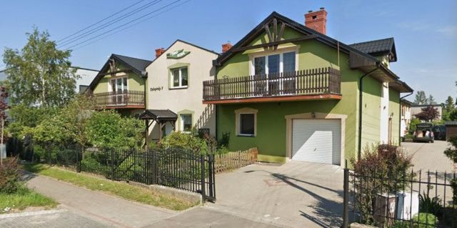 Mieszkanie 5-pokojowe Rumia, ul. Dębogórska. Zdjęcie 5