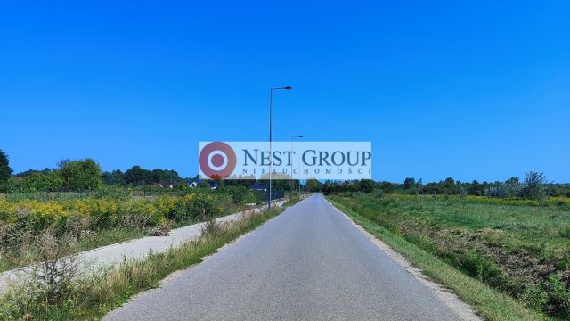 Działka budowlana Warszawa Białołęka, ul. Mańkowska. Zdjęcie 16