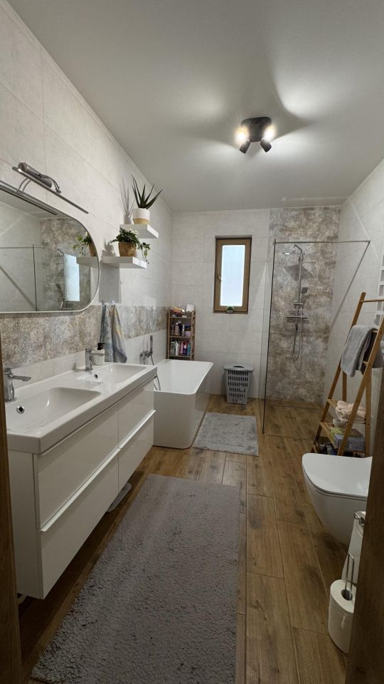 dom wolnostojący, 3 pokoje Marcinkowo. Zdjęcie 17