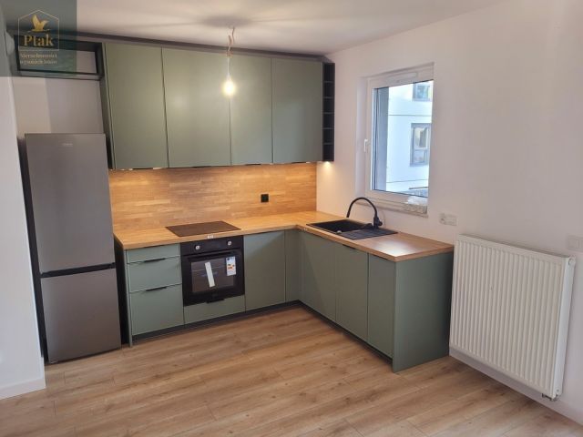 Mieszkanie 2-pokojowe Poznań Naramowice, ul. Bielicowa. Zdjęcie 6