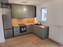 Mieszkanie 2-pokojowe Poznań Naramowice, ul. Bielicowa. Zdjęcie 4