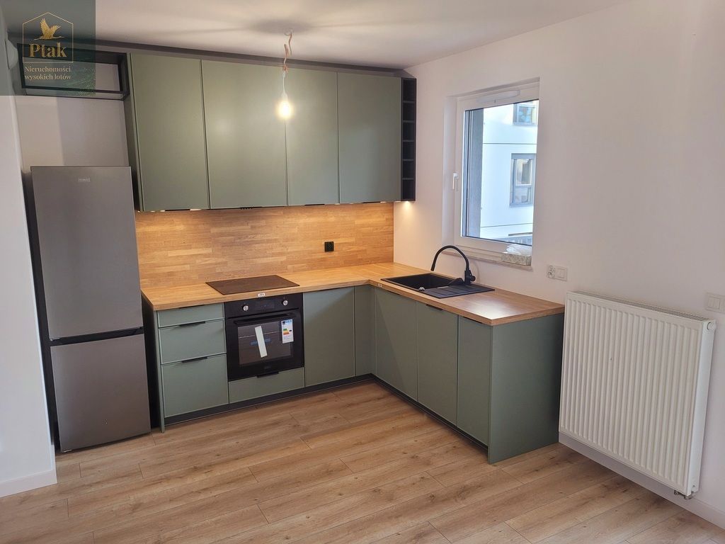 Mieszkanie 2-pokojowe Poznań Naramowice, ul. Bielicowa. Zdjęcie 6