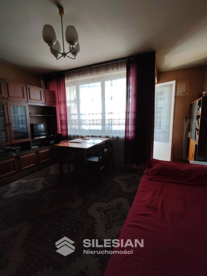 Mieszkanie 2-pokojowe Bielawa, ul. Bolesława Chrobrego. Zdjęcie 2