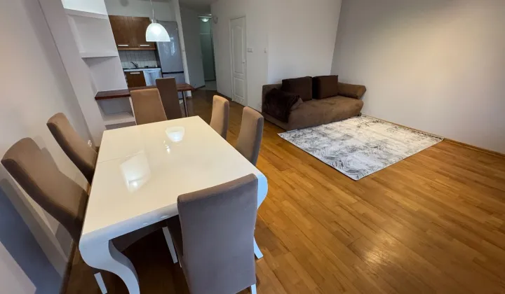 Mieszkanie 2-pokojowe Piaseczno, ul. Warszawska