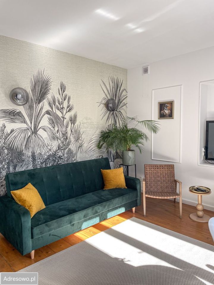 Mieszkanie 2-pokojowe Sopot Sopot Dolny, ul. Obrońców Westerplatte. Zdjęcie 20