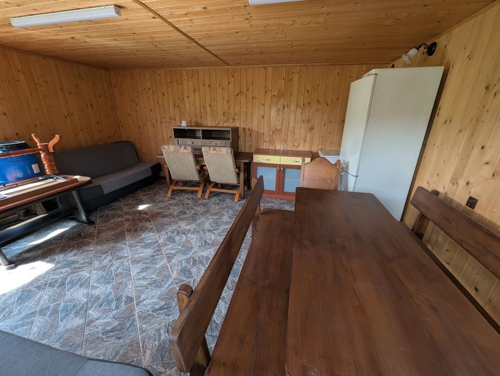 Działka rekreacyjna Kisielów. Zdjęcie 3