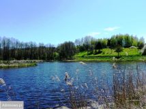 Działka rolno-budowlana Chrostkowo. Zdjęcie 4