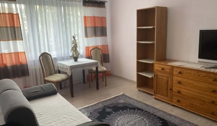 Mieszkanie 1-pokojowe Radom