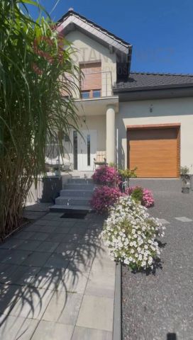 dom wolnostojący, 4 pokoje Wilkowice. Zdjęcie 8