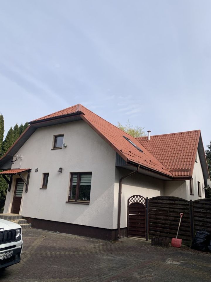 dom wolnostojący Opole Lubelskie. Zdjęcie 3