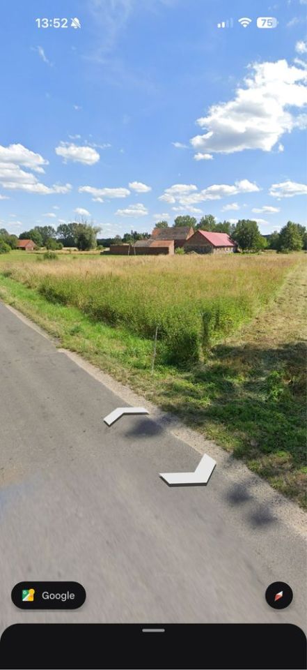 Działka budowlana Bieniów. Zdjęcie 1