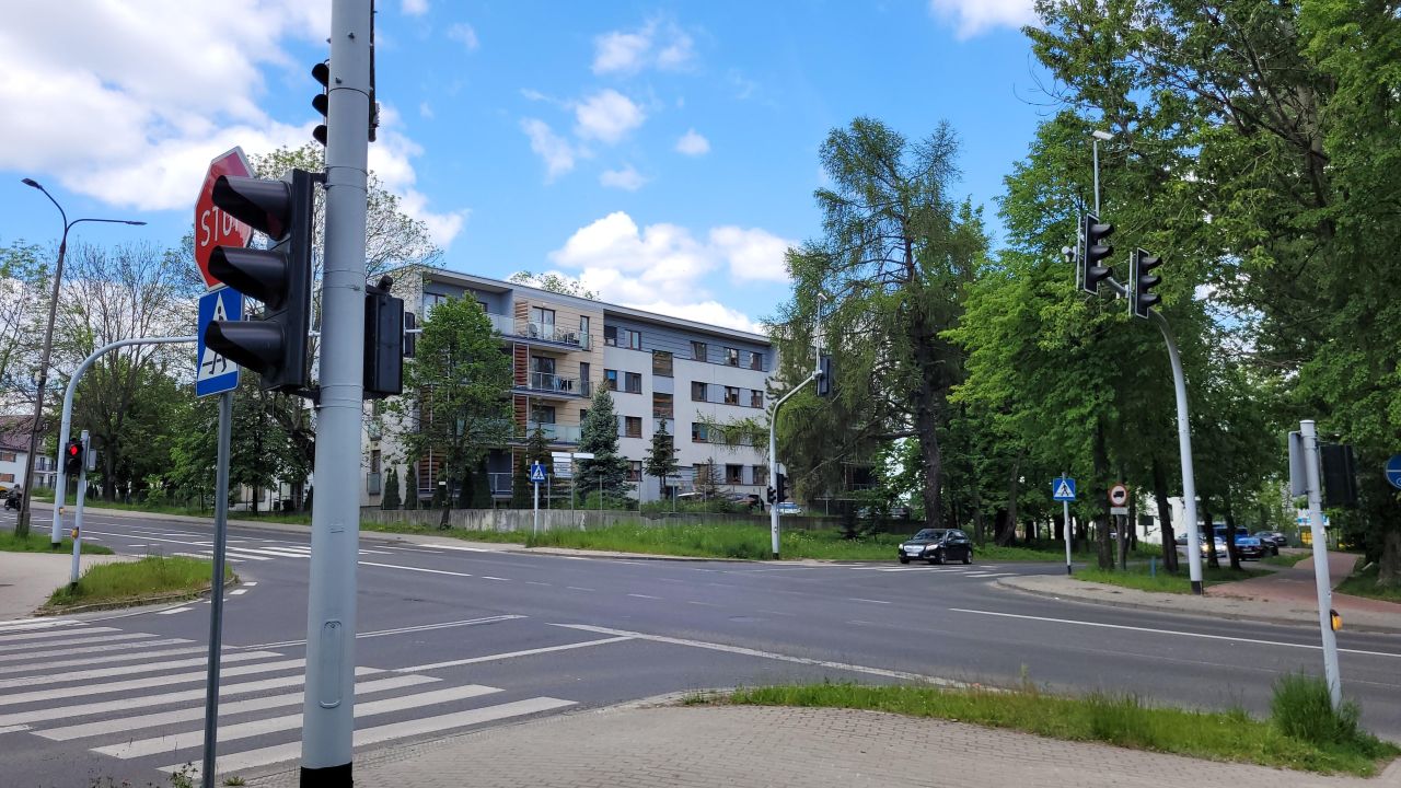 Mieszkanie 2-pokojowe Olkusz, ul. Dworska. Zdjęcie 18