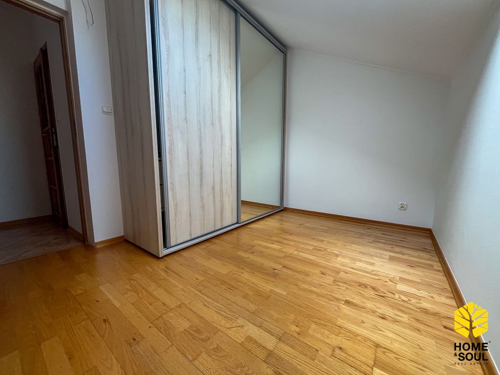 Mieszkanie 2-pokojowe Warszawa Wesoła, al. Jana Pawła II. Zdjęcie 4