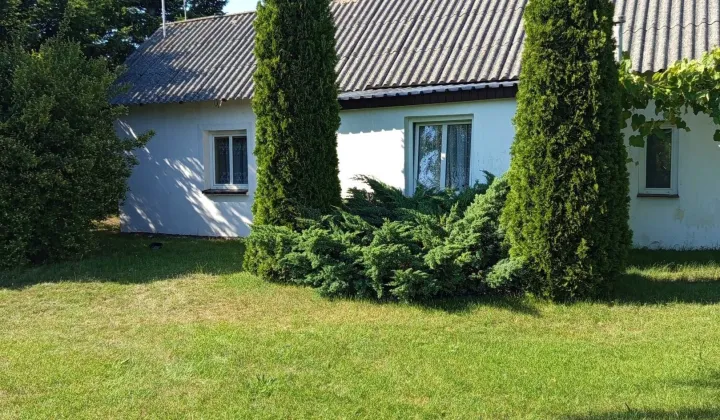 gospodarstwo, 2 pokoje Olszowiec