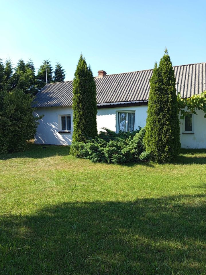 gospodarstwo, 2 pokoje Olszowiec. Zdjęcie 1