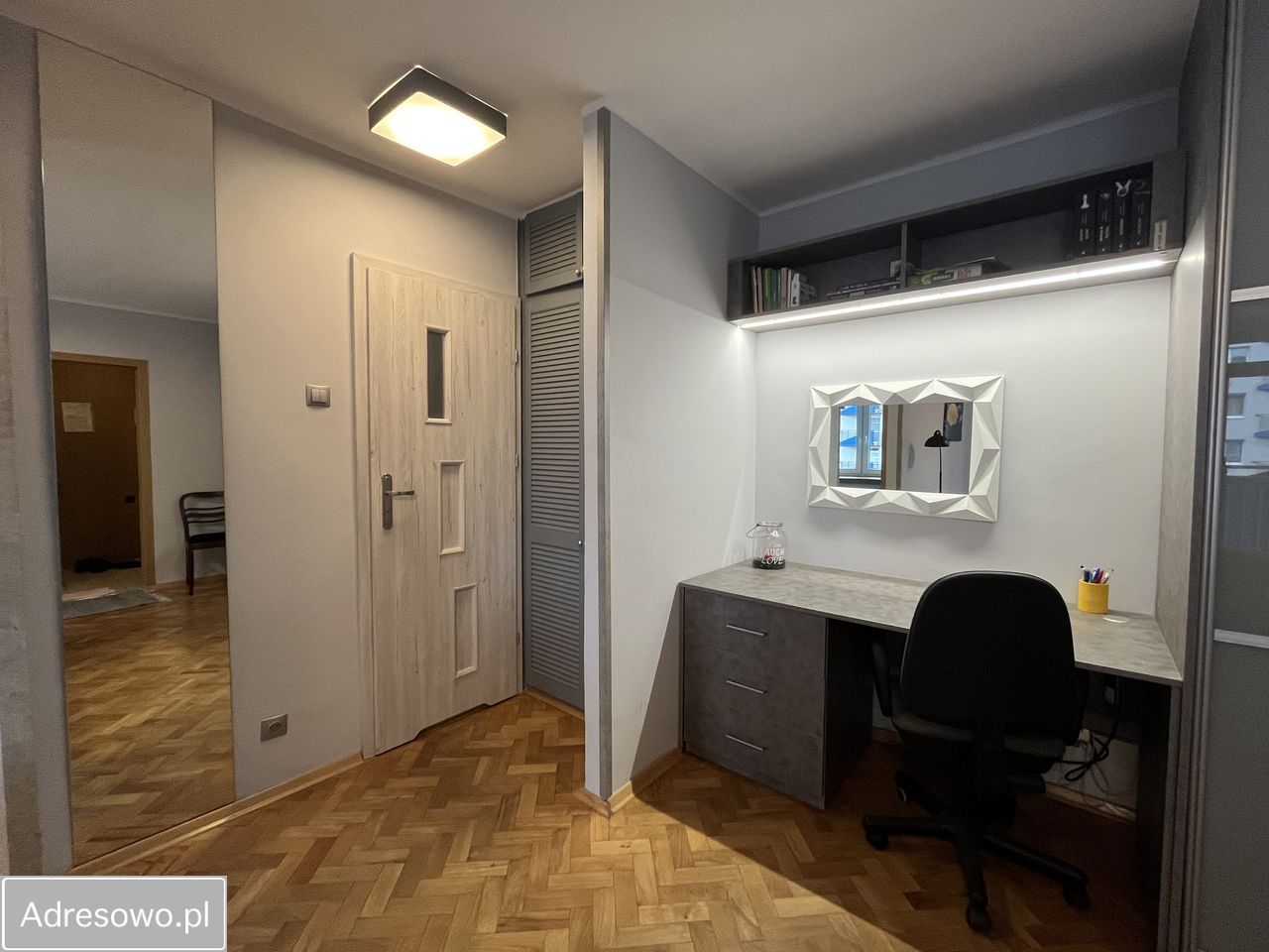 Mieszkanie 2-pokojowe Katowice Koszutka, ul. Sokolska. Zdjęcie 6