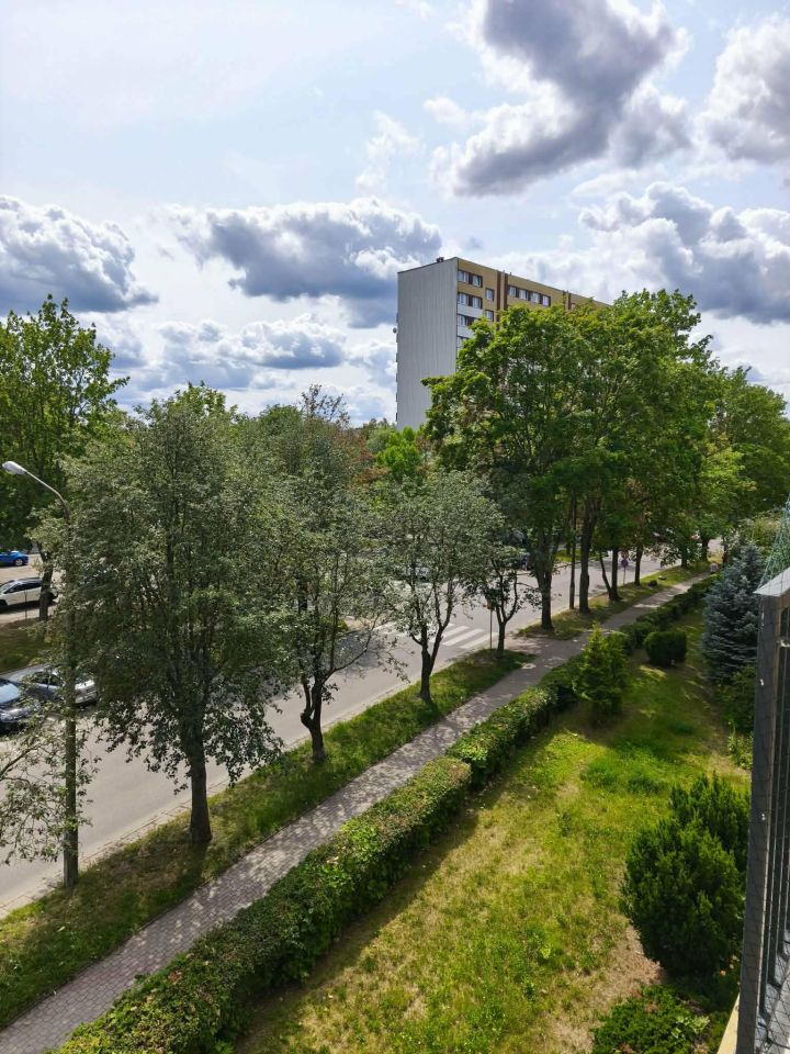 Mieszkanie 3-pokojowe Białystok Antoniuk, ul. Władysława Broniewskiego. Zdjęcie 7