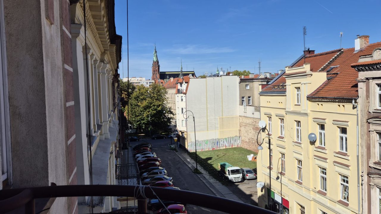 Mieszkanie 2-pokojowe Legnica Tarninów, ul. Franklina Roosevelta. Zdjęcie 12