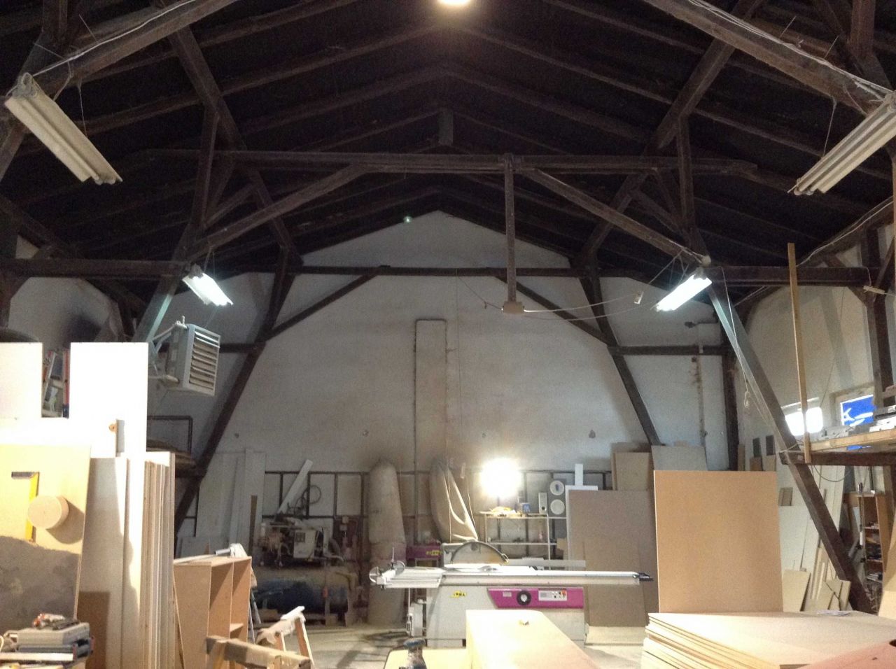 Lokal Kotlin. Zdjęcie 7