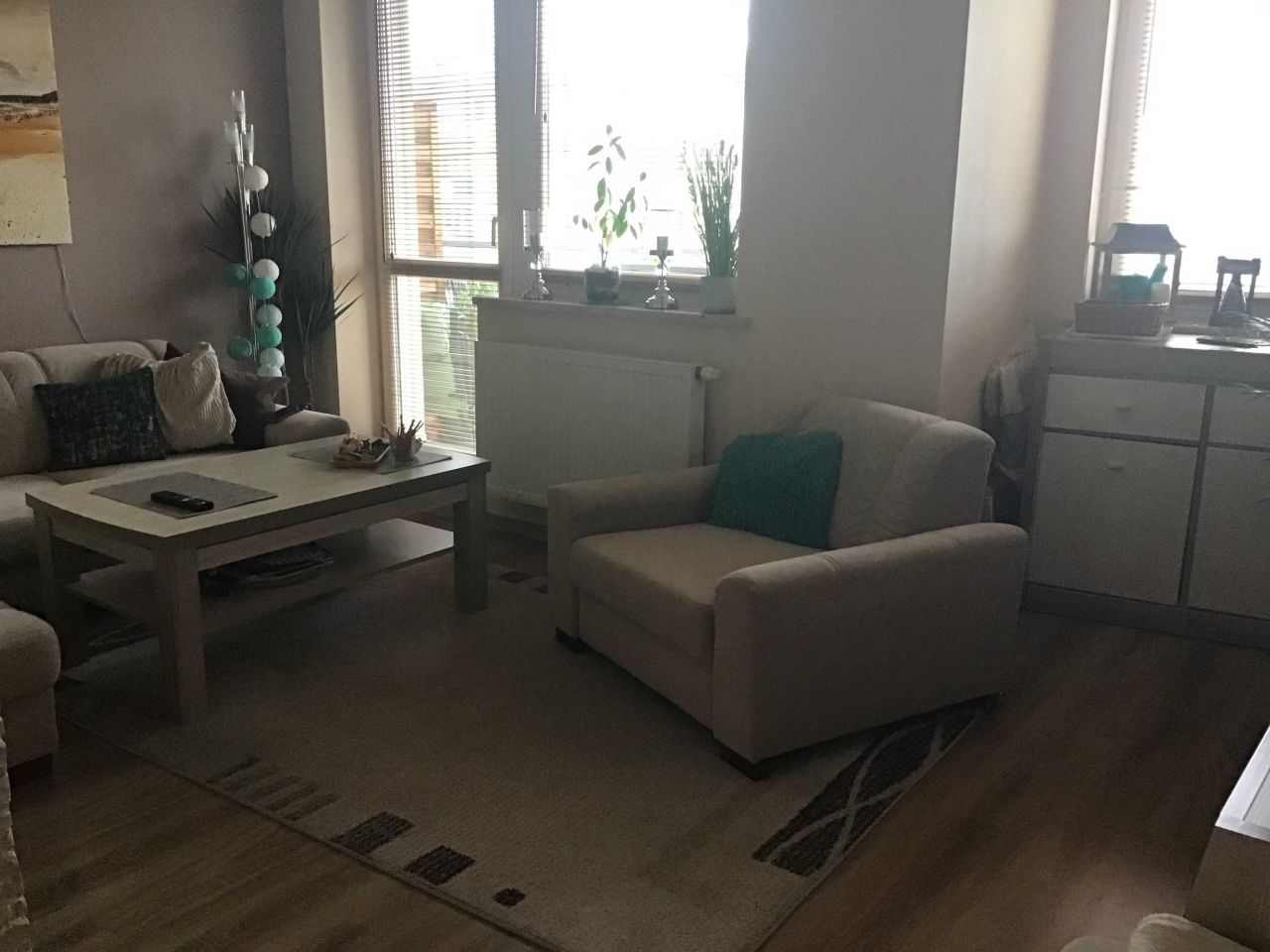 Mieszkanie 4-pokojowe Rzeszów, ul. Krajobrazowa