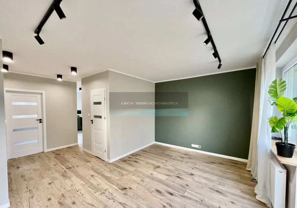 Mieszkanie 3-pokojowe Warszawa Mokotów, ul. Barcelońska