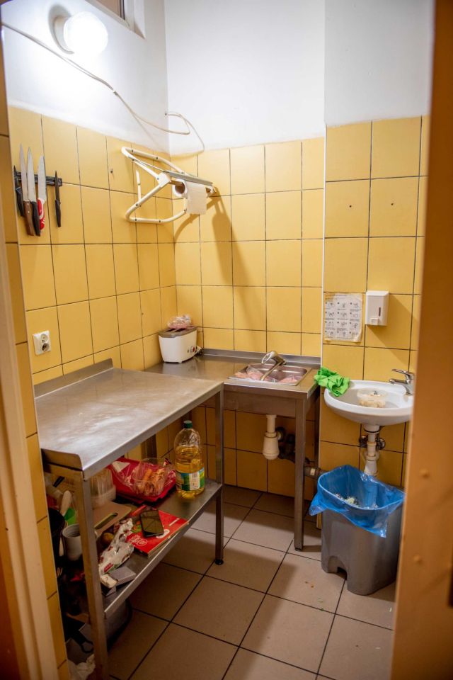 Lokal Szczecinek Centrum, ul. Boh. Warszawy. Zdjęcie 7