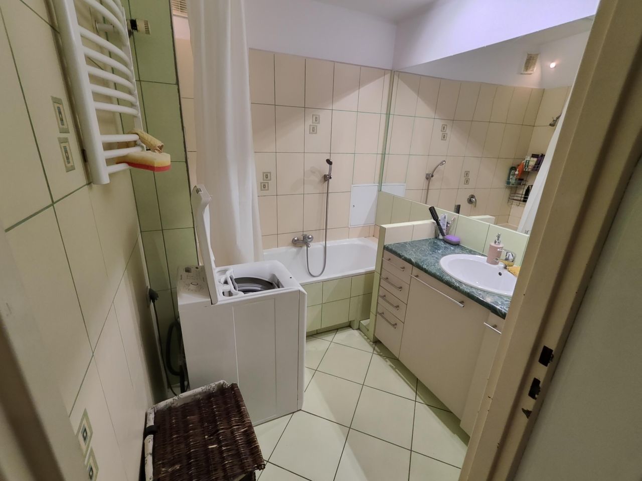 Mieszkanie 4-pokojowe Wrocław Huby, ul. Gajowa. Zdjęcie 17