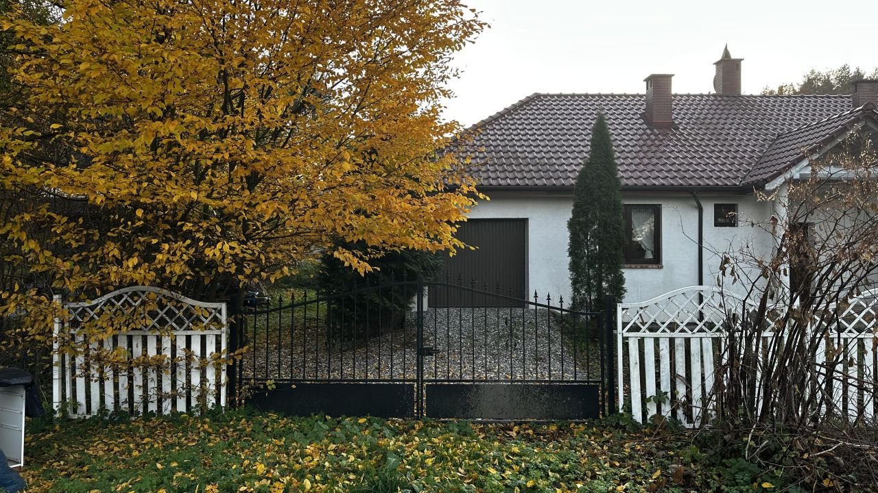 dom wolnostojący, 4 pokoje Żórawie, ul. Poziomkowa. Zdjęcie 6