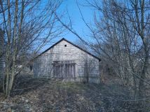 siedlisko Popławy. Zdjęcie 2