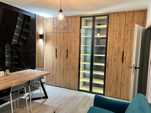 Mieszkanie 2-pokojowe Bydgoszcz Wyżyny, ul. Ogrody. Zdjęcie 1