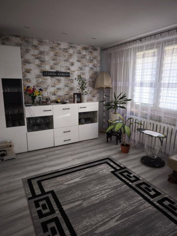 Mieszkanie 4-pokojowe Białystok Dziesięciny, ul. Gajowa