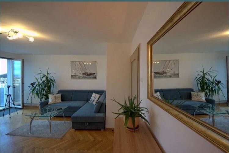 Mieszkanie 2-pokojowe Gdynia Śródmieście