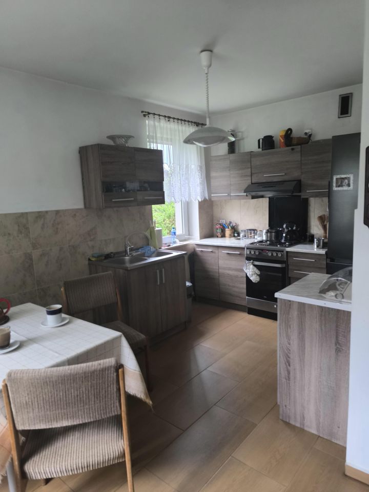 siedlisko, 3 pokoje Wyszebórz. Zdjęcie 11