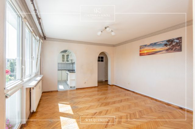 Mieszkanie 2-pokojowe Poznań Dębiec, ul. Osinowa. Zdjęcie 4