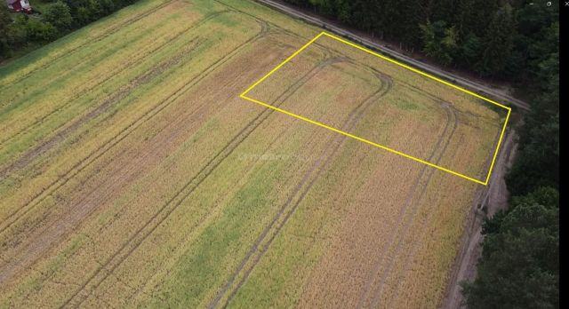 Działka inna Kępiaste. Zdjęcie 5