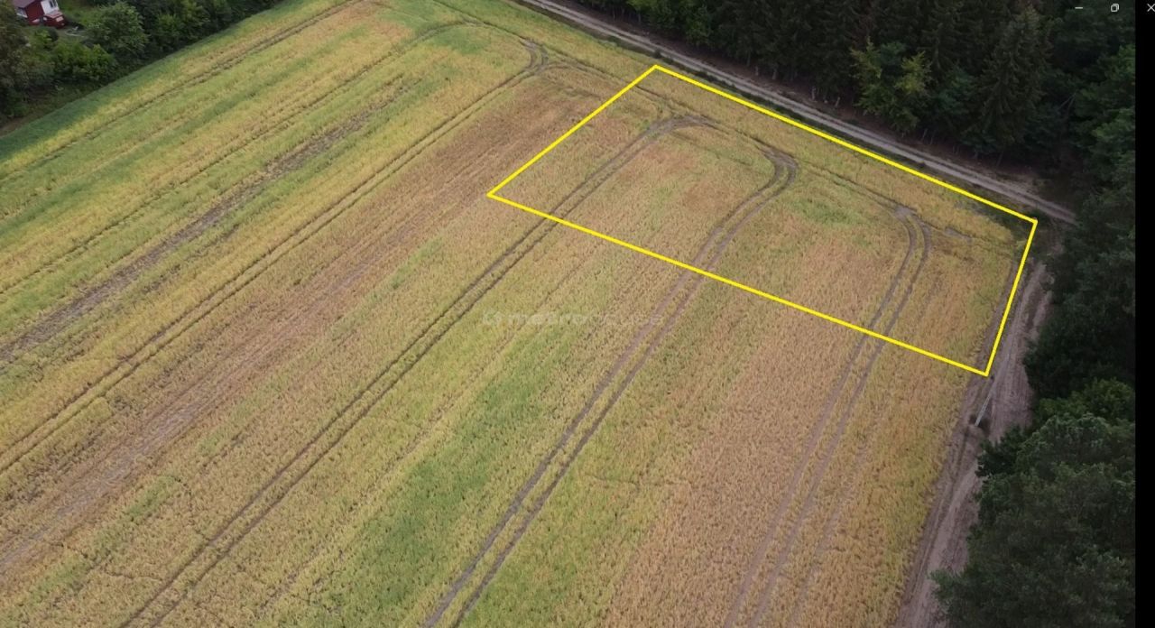 Działka inna Kępiaste. Zdjęcie 5