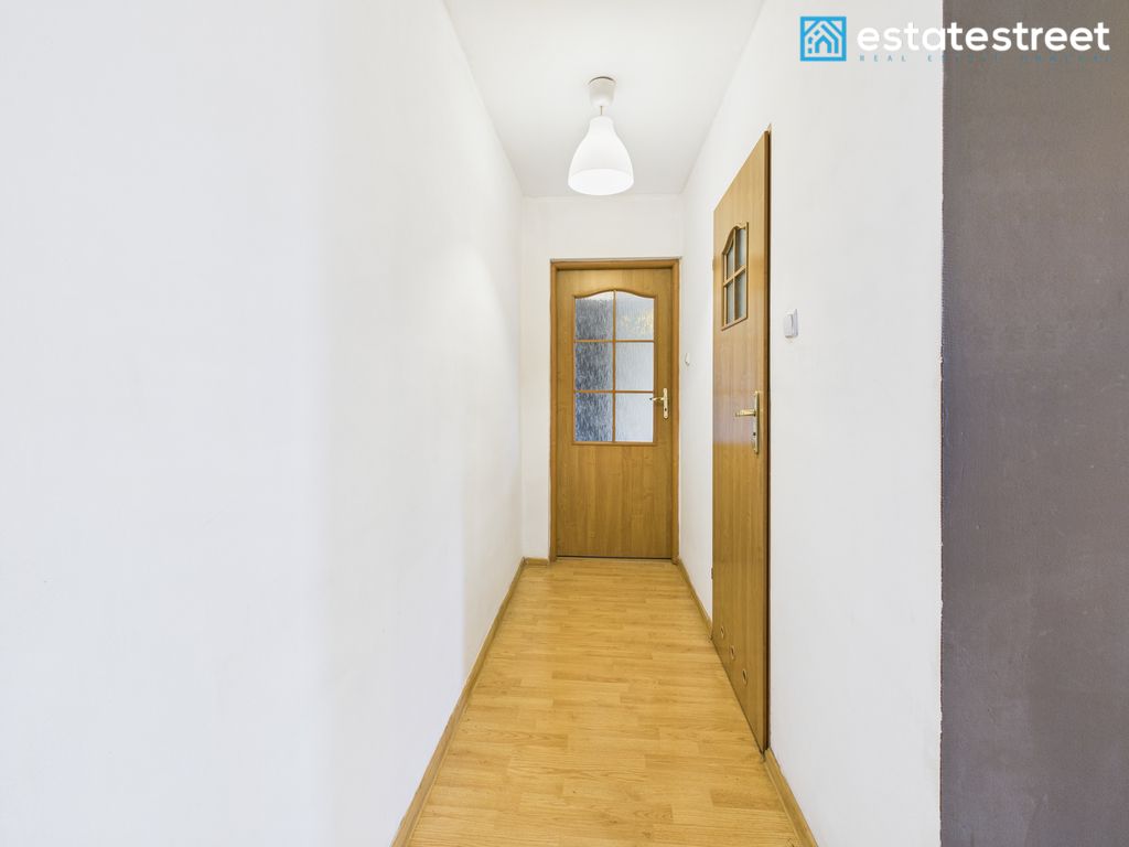 Mieszkanie 2-pokojowe Sosnowiec, ul. Mariana Maliny. Zdjęcie 11