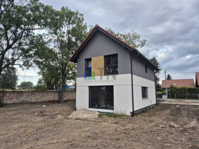 dom wolnostojący, 6 pokoi Wojnowice. Zdjęcie 9