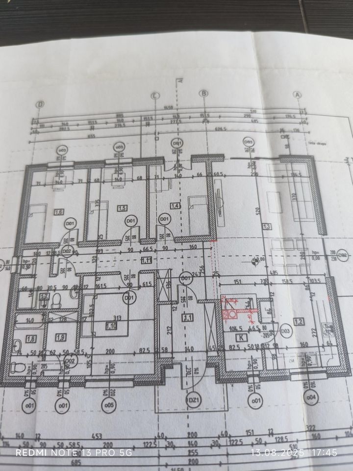 dom wolnostojący, 5 pokoi Strzegom, ul. Poziomkowa. Zdjęcie 6