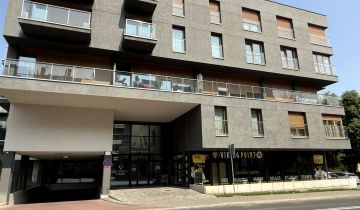 Biuro Gliwice Śródmieście, ul. Jasnogórska