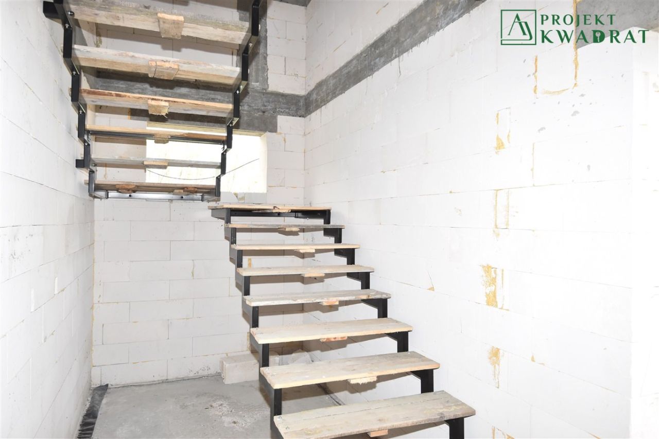 dom wolnostojący, 3 pokoje Bełk, ul. Żwirki i Wigury. Zdjęcie 7