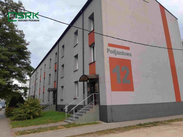 Mieszkanie 1-pokojowe Sosnowiec, ul. Podjazdowa. Zdjęcie 1