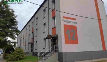 Mieszkanie 1-pokojowe Sosnowiec, ul. Podjazdowa
