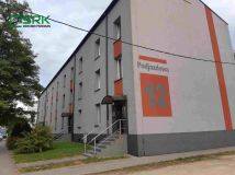 Mieszkanie 1-pokojowe Sosnowiec, ul. Podjazdowa