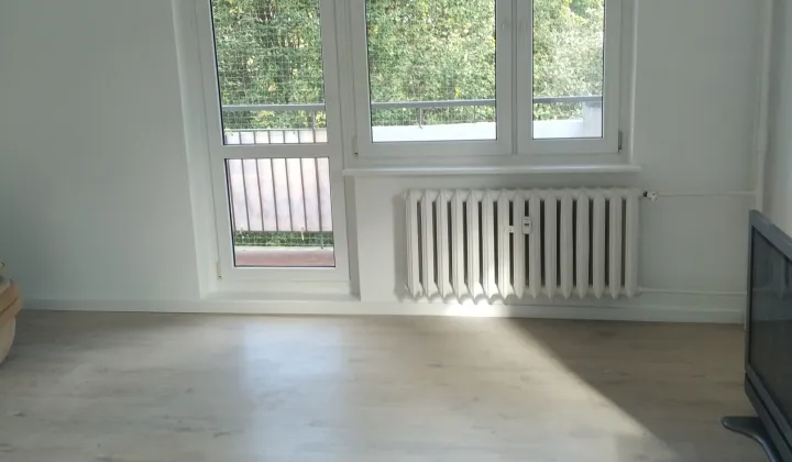 Mieszkanie 2-pokojowe Szczecin Gumieńce, ul. Konstantego Maciejewicza