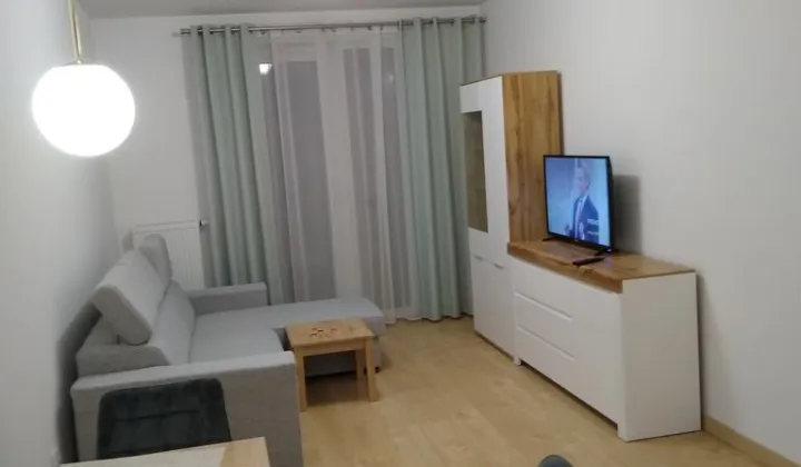 Mieszkanie 3-pokojowe Ożarów Mazowiecki, ul. Kazimierza Kamińskiego