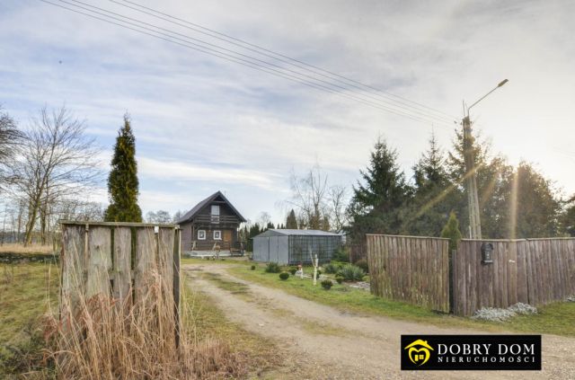 dom wolnostojący, 2 pokoje Kropiwne Stare. Zdjęcie 9