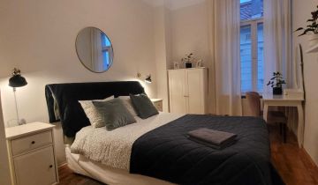 Mieszkanie 4-pokojowe Bydgoszcz Śródmieście