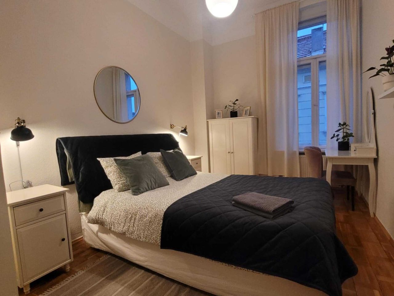 Mieszkanie 4-pokojowe Bydgoszcz Śródmieście. Zdjęcie 2